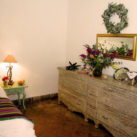 Las Casitas Del Arco Iris Urubamba Eksteriør bilde